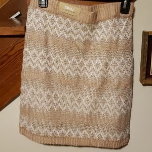 NWT Maurices skirt - small